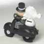 Bamboletti di torta sposi matrimonio