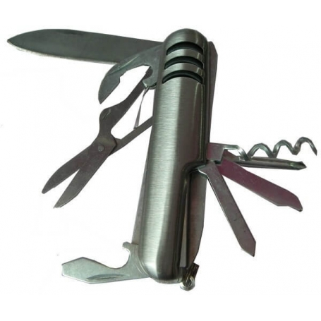 Coltellino tascabile da regalo per uomo