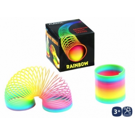 Molo arcobaleno 6,50 x 6,50 cm
