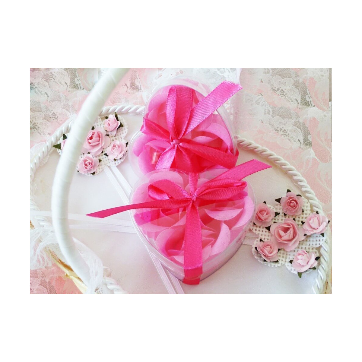 Sapone rosa