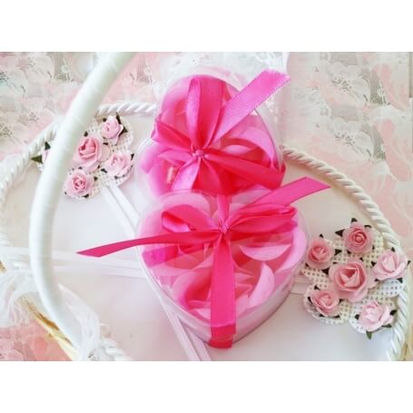 Sapone rosa