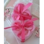 Sapone rosa