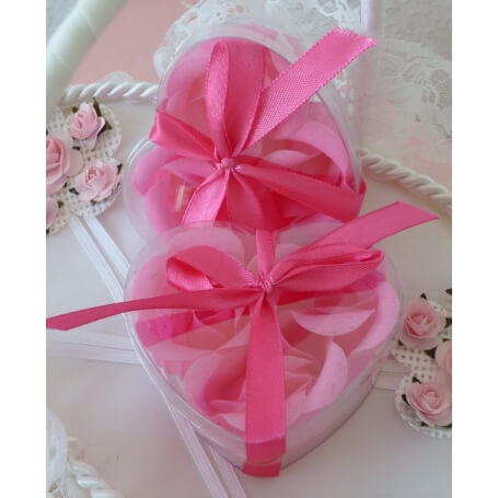 Sapone rosa