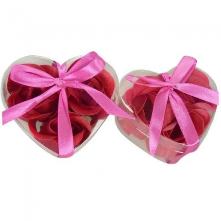 Sapone rosa