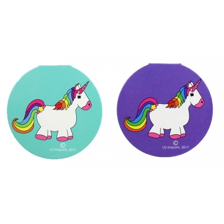 Quaderno unicorno