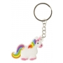 Portachiavi unicorno