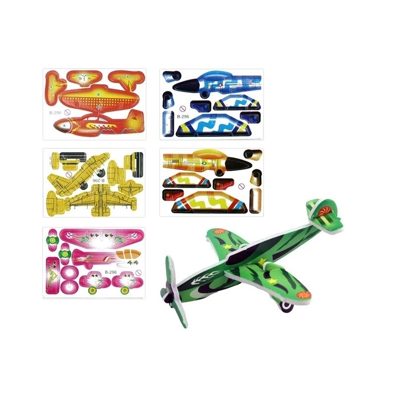 Aereo 3d Aereo 3d