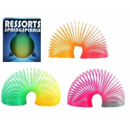 Dock Di Colore Piccolo