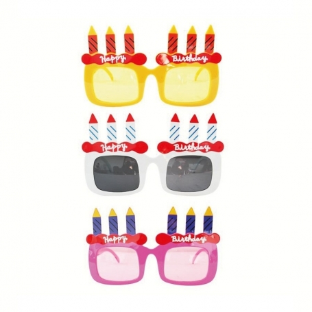 Bicchieri Di Compleanno