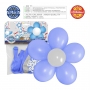 Pack decorazione con palloncini