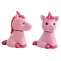 Gomma per cancellare a forma di unicorno
