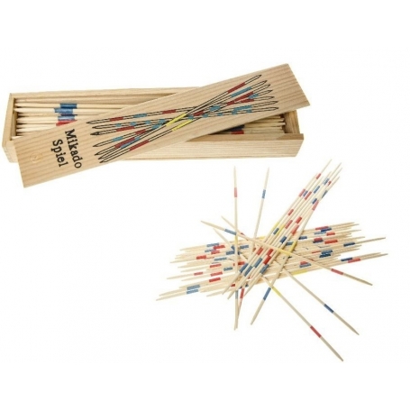 Gioco di bacchette cinesi