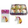 Gomma per cancellare unicorno