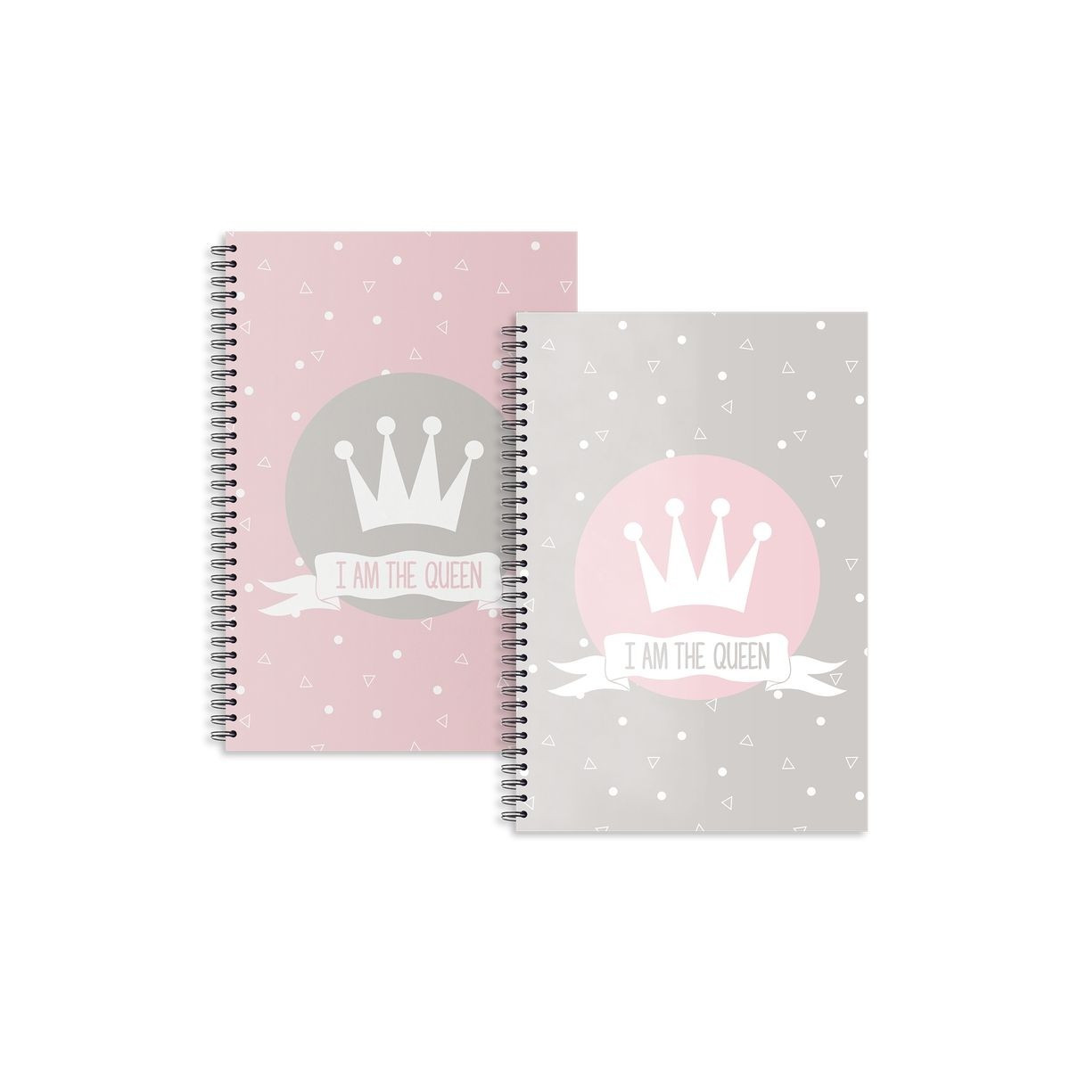 Notebook per cole