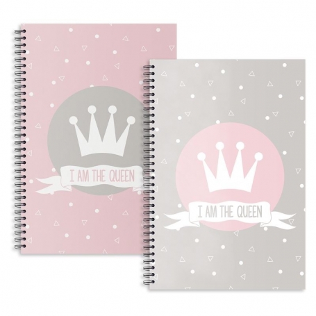 Notebook per cole