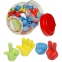Gomme da cancellare divertenti