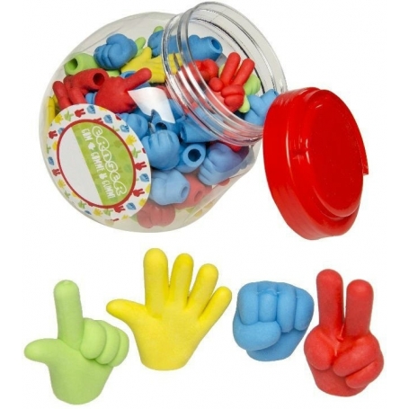 Gomme Divertenti