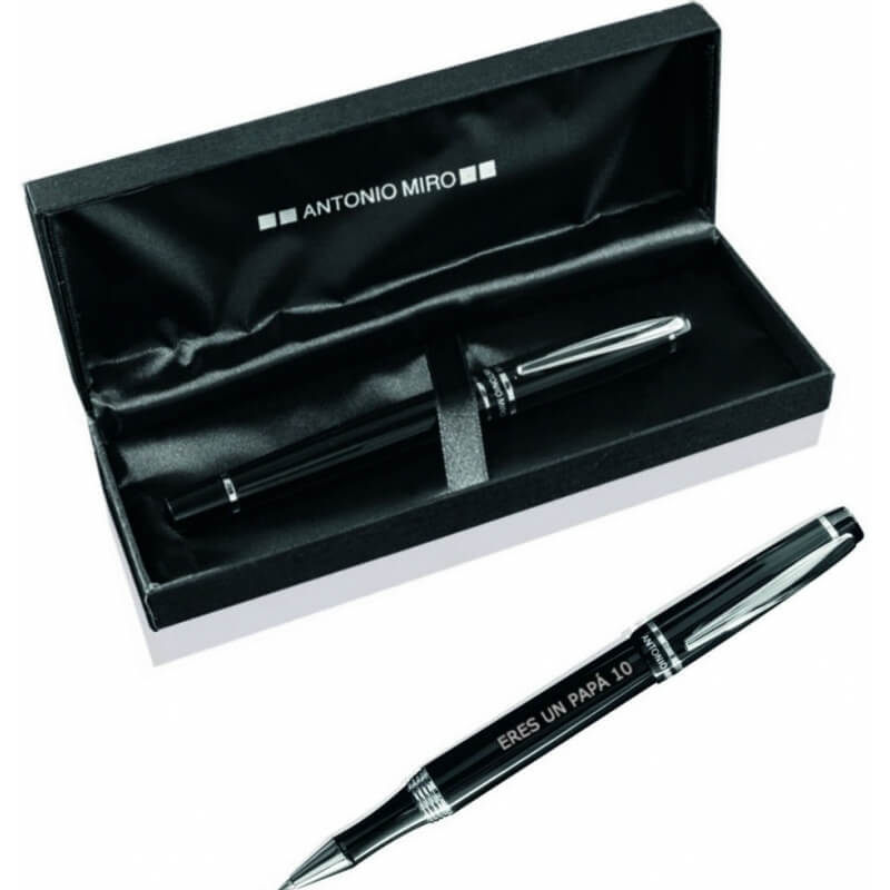 Penna Personalizzata Antonio Miro