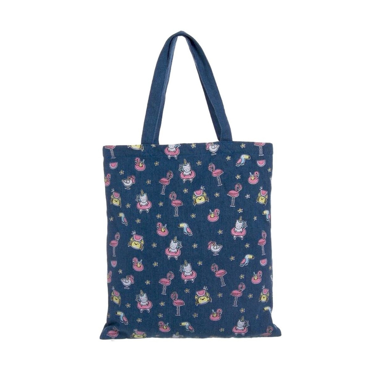 Borsa divertente