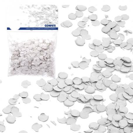 Pacchetto di coriandoli per eventi