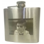 Pallone inciso con foto