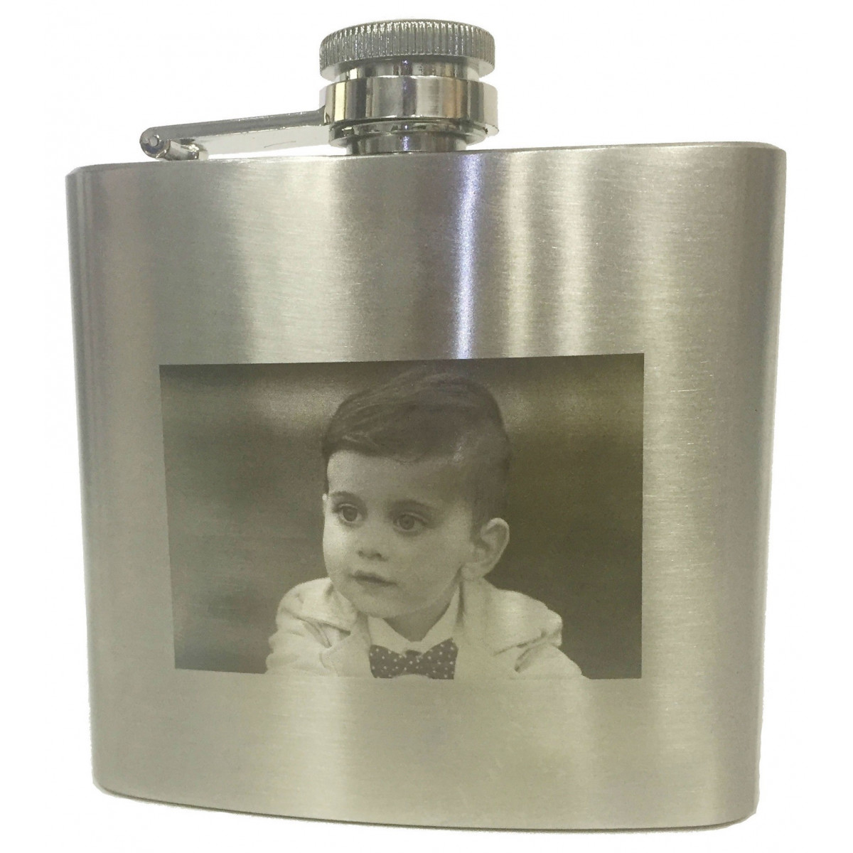 Pallone inciso con foto
