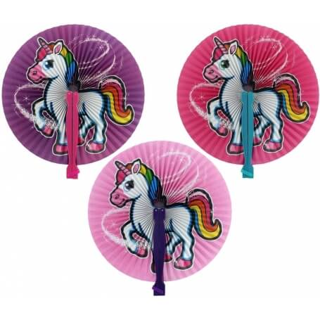 Pai pai originali unicorno