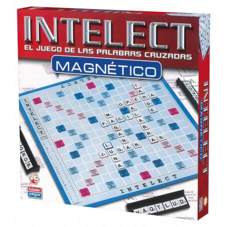 Gioco intellettuale magnetico