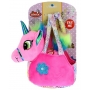 Borsa peluche