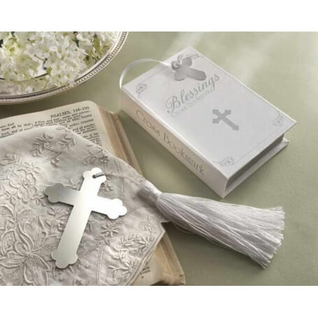 Comunione Cross Point Book