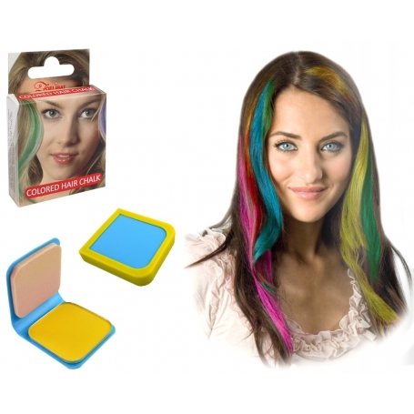 Tinte colorati che vanno via con i lavaggi