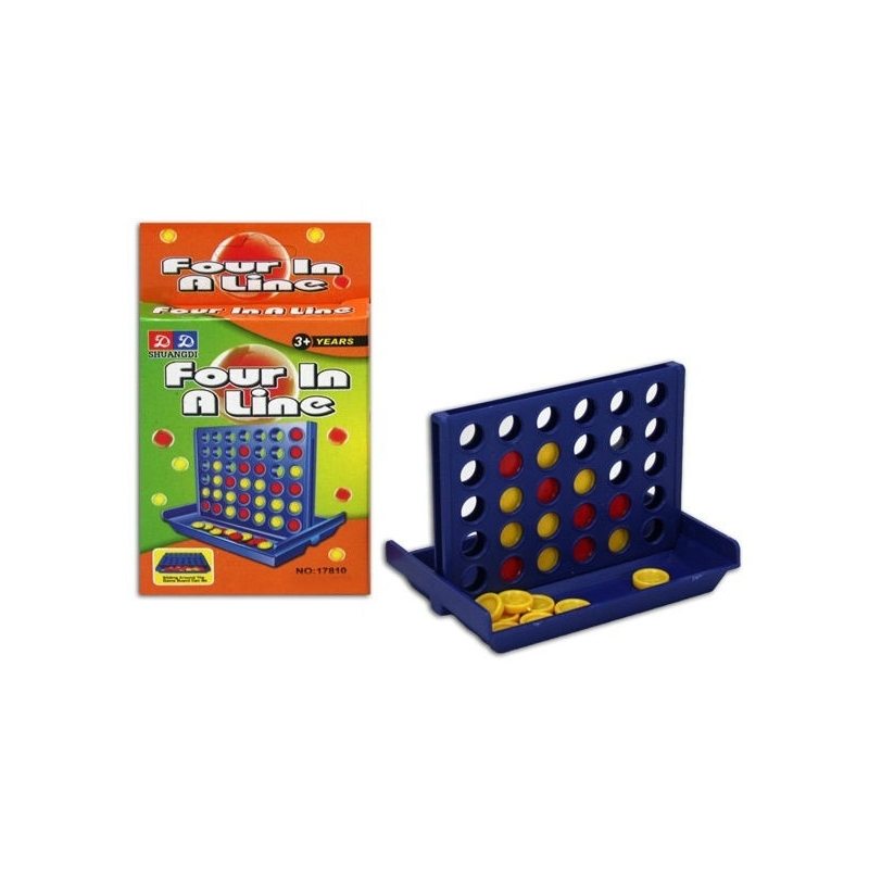 Gioco a quattro strisce Gioco a quattro strisce