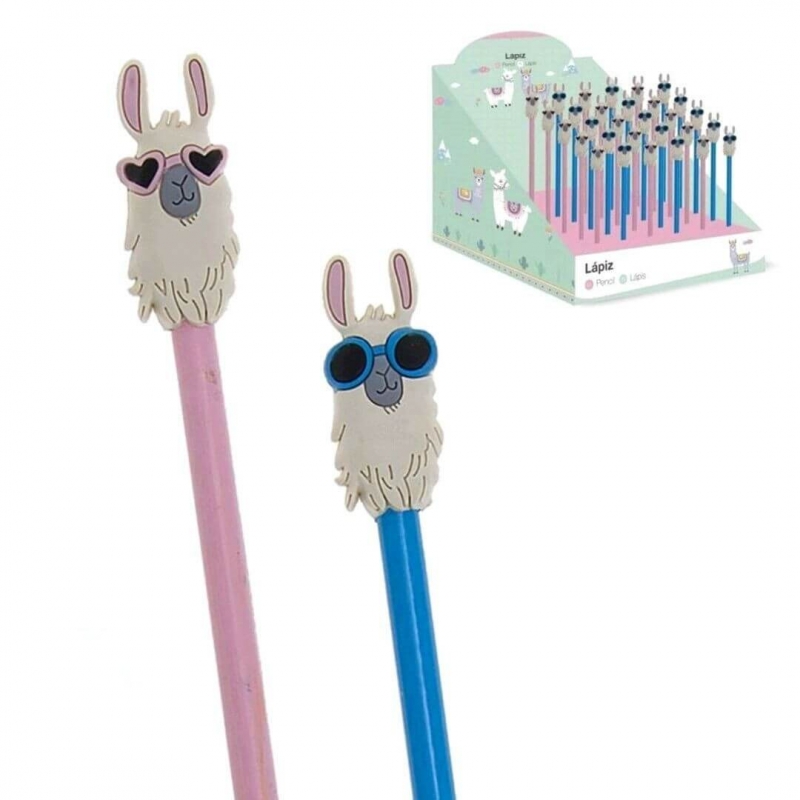 Matita llama