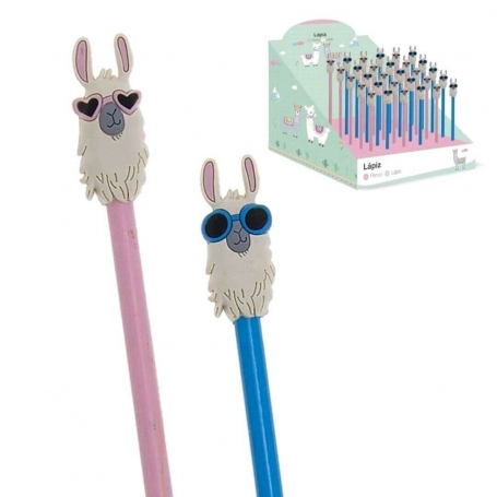 Matita llama