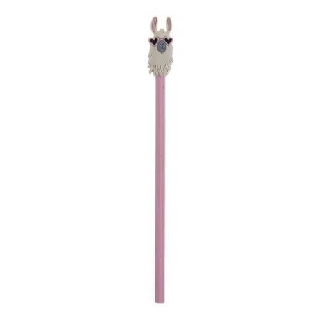 Matita llama