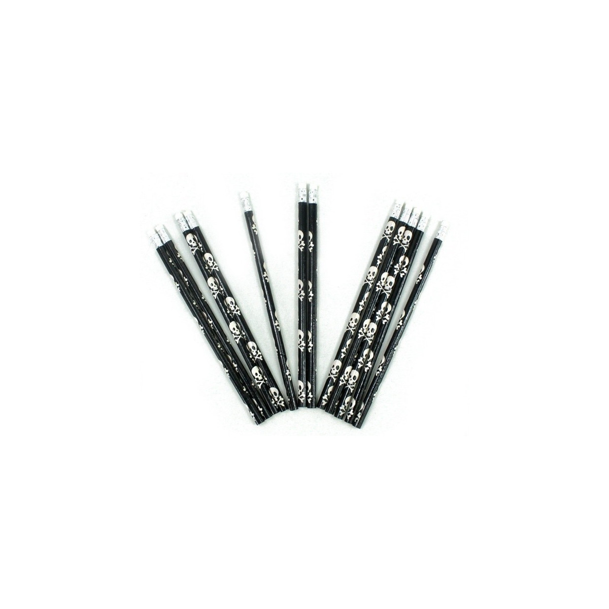 Matite pirata