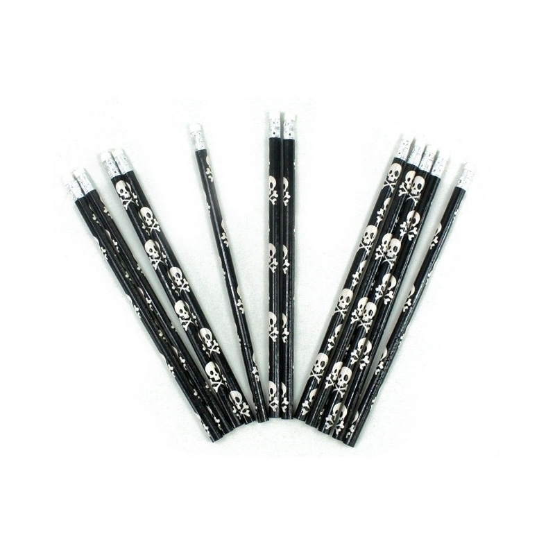 Matite pirata