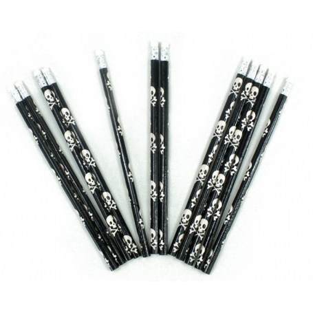 Matite pirata