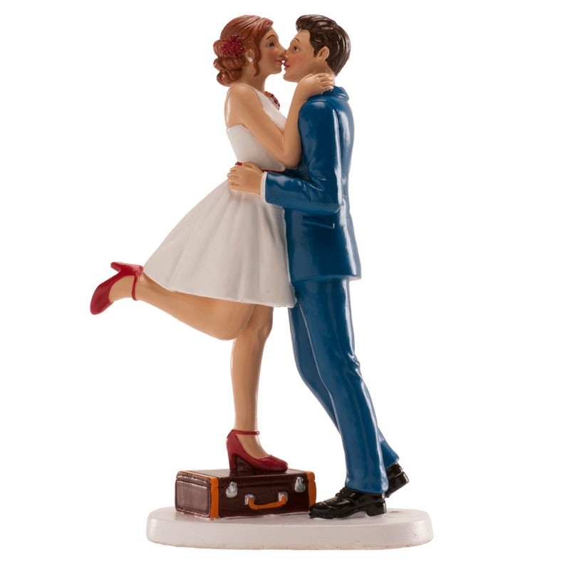 Figura Viaggio Fidanzati Figura Viaggio Fidanzati
