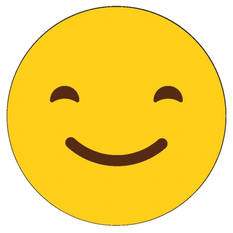 Adesivo Emoticon
