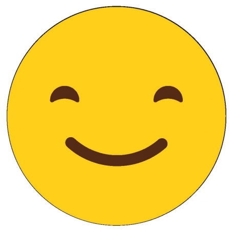 Adesivo emoticon