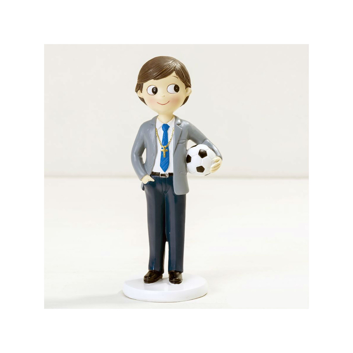 Figura comunione calcio economica