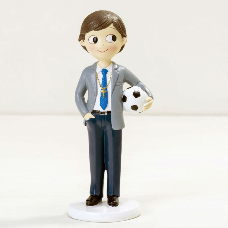 Figura comunione calcio economica