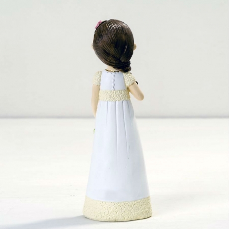 Muñeca comunione mora economica