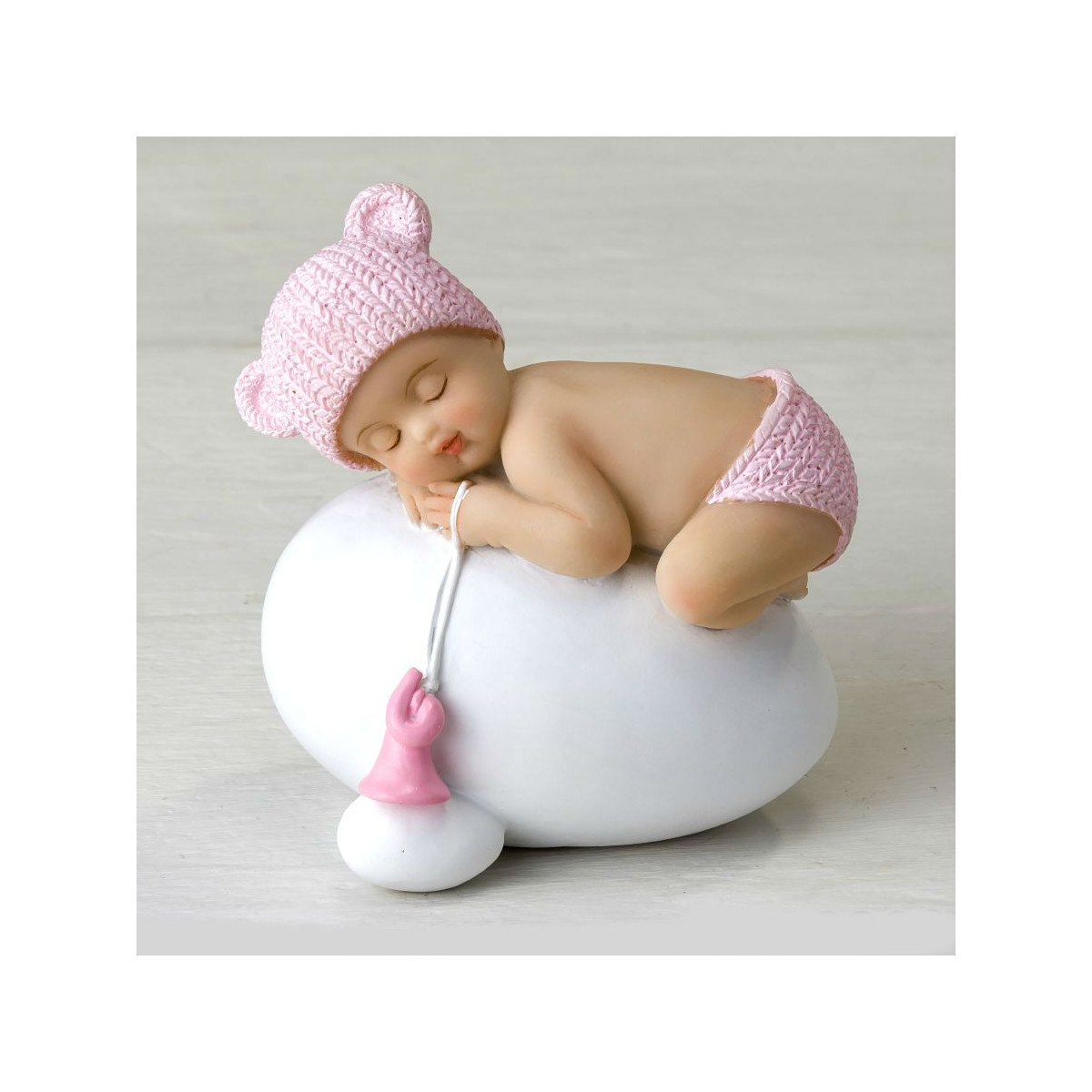 Figura battesimo torta
