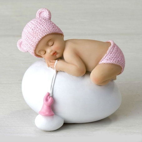 Figura battesimo torta