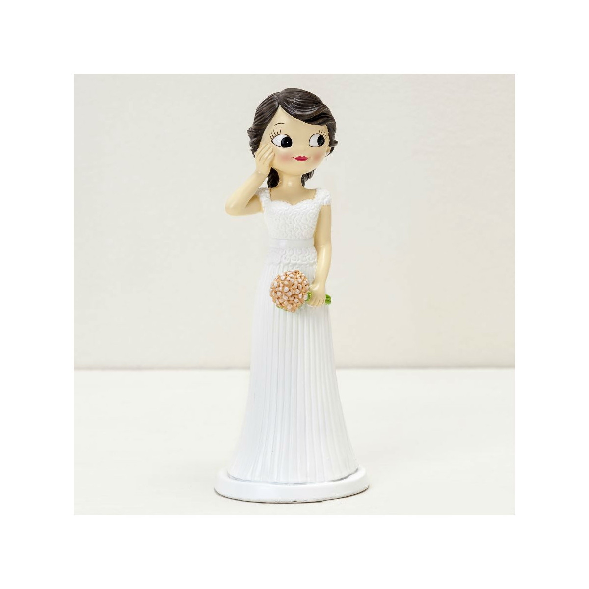 Bambola torta matrimonio originali