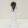 Bambola torta matrimonio originali
