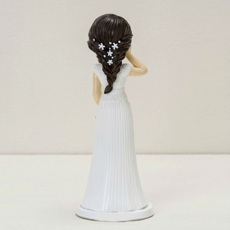 Bambola torta matrimonio originali