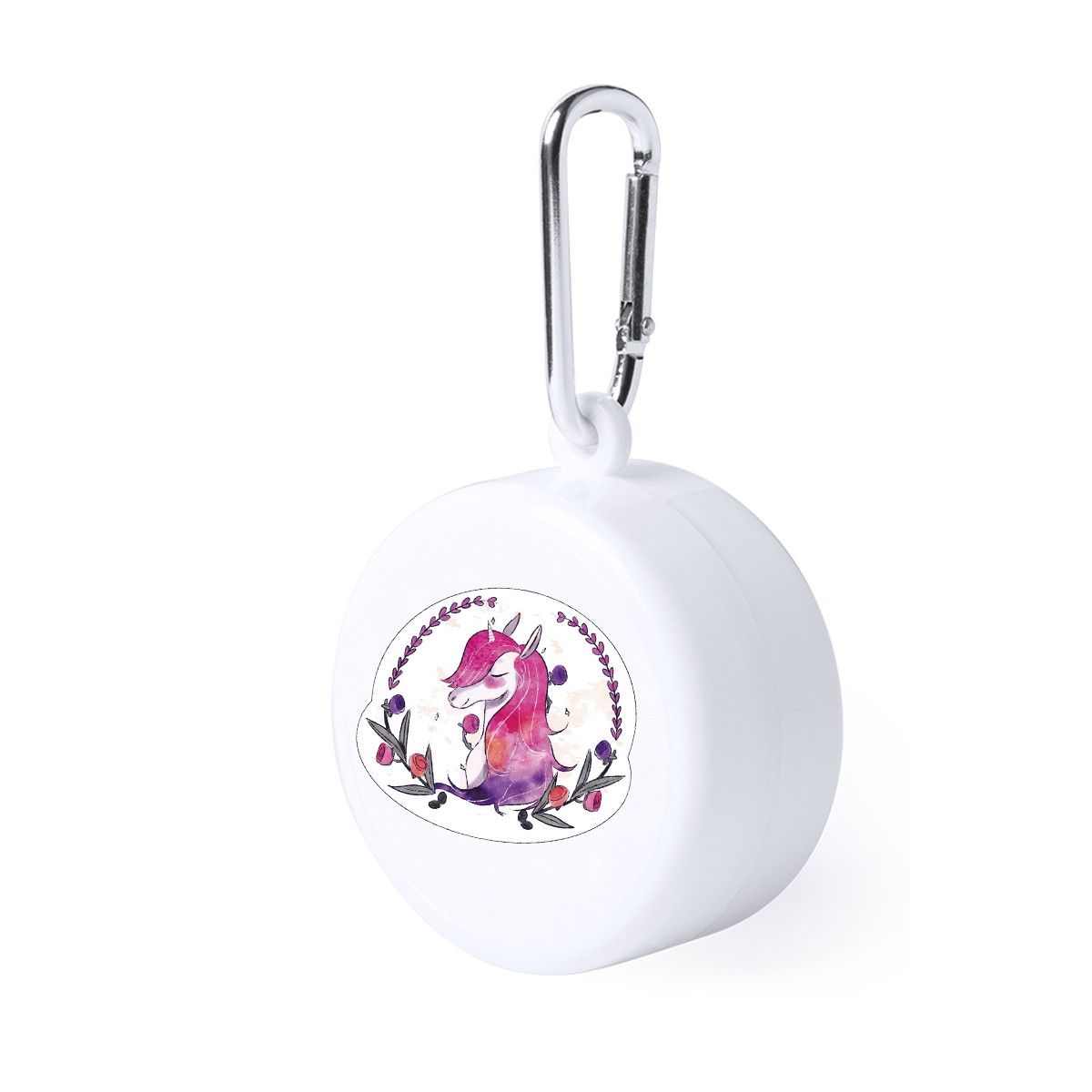 Vaso pieghevole per bambini